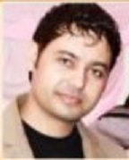 ہردیو گریوال تصویر