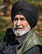 ਜਸਬੀਰ ਭੁੱਲਰ (Jasbir Bhullar)