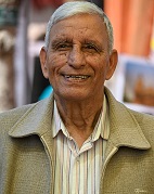 ਖ਼ਾਲਿਦ ਹੁਸੈਨ (Khalid Hussain)