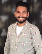 ਮਨਦੀਪ ਖਾਨਪੁਰੀ (Mandeep Khanpuri)