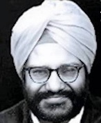 مہیندر سنگھ جوشی تصویر