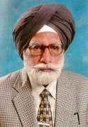 ਨਿਰੰਜਣ ਸਿੰਘ ਤਸਨੀਮ - Professor Niranjan Singh Tasneem
