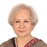 ਪਰਵੀਨ ਮਲਿਕ (Parveen Malik)