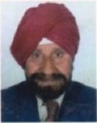 ਸਵਿੰਦਰ ਸਿੰਘ ਉੱਪਲ (Savinder Singh Uppal)