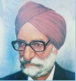 سریندر سنگھ نرولا تصویر